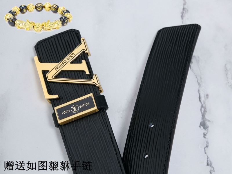 Louis Vuitton Belts